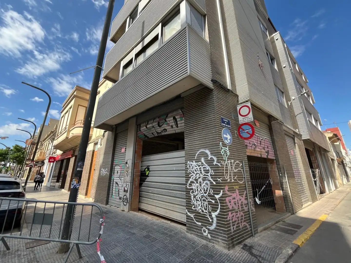 Business premises for sale in BLASCO IBAÑEZ 83, imagen 3