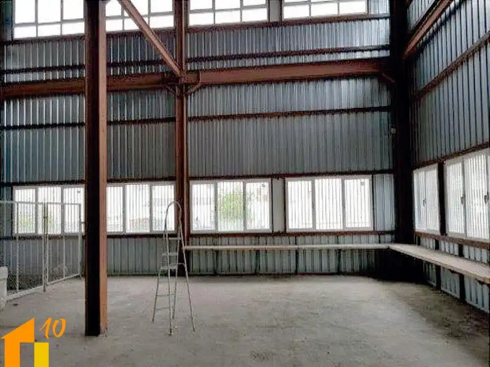Nau industrial de lloguer a Calle Calle del Padre Arregui, 200, imagen 9
