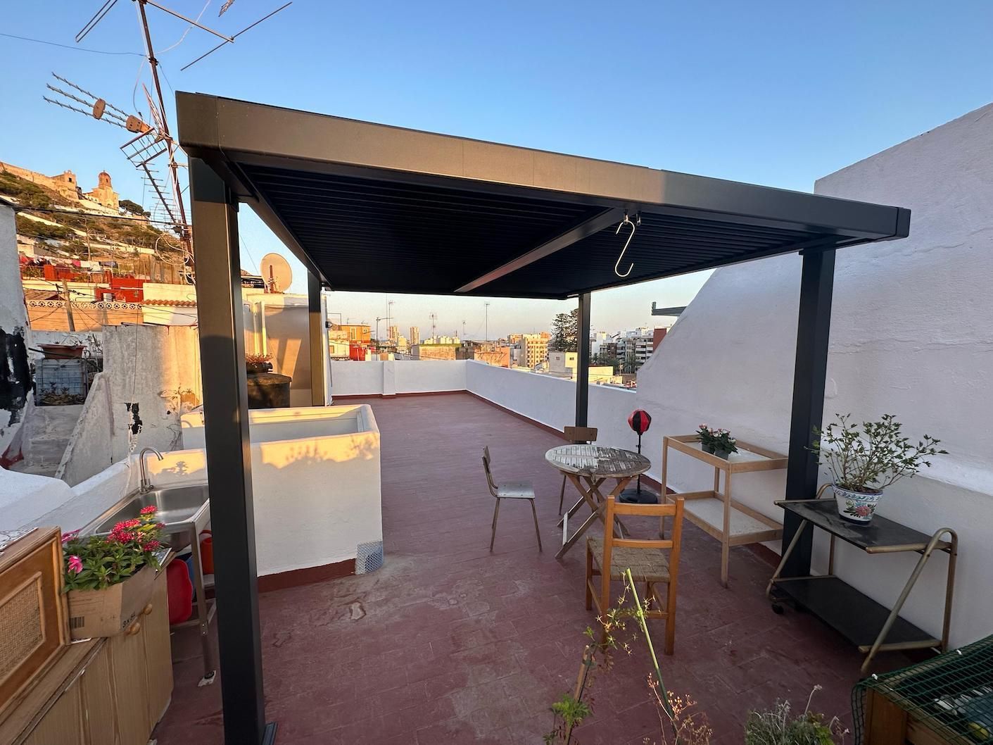 Wohnung zum verkauf in Pueblo de Cullera, Cullera