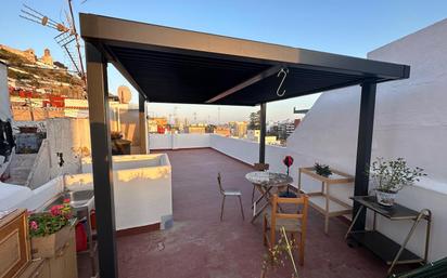 Wohnung zum verkauf in Pueblo de Cullera, Cullera
