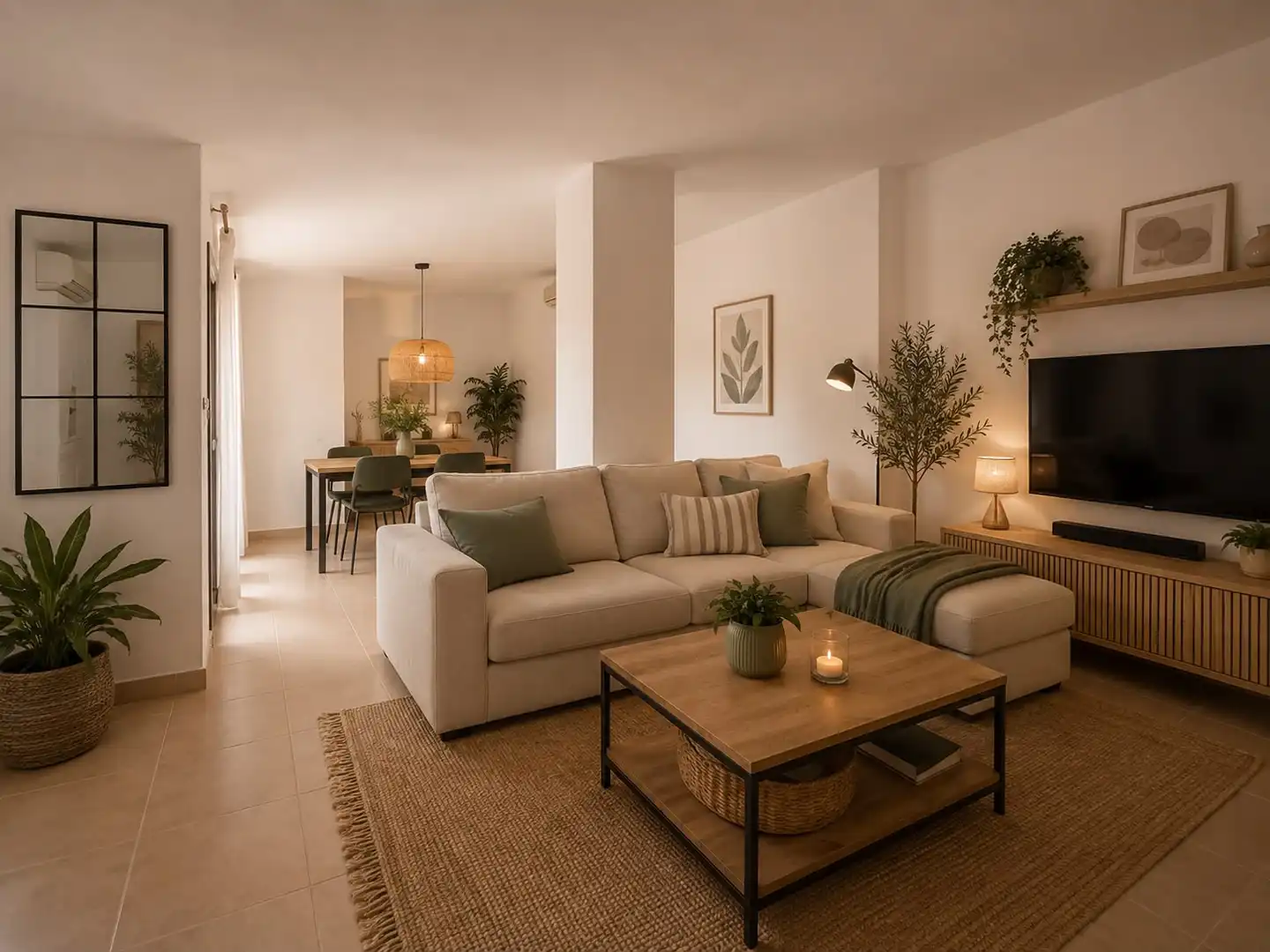 Wohnung mit Terrasse zum Verkauf in Carrer de la Solidaritat