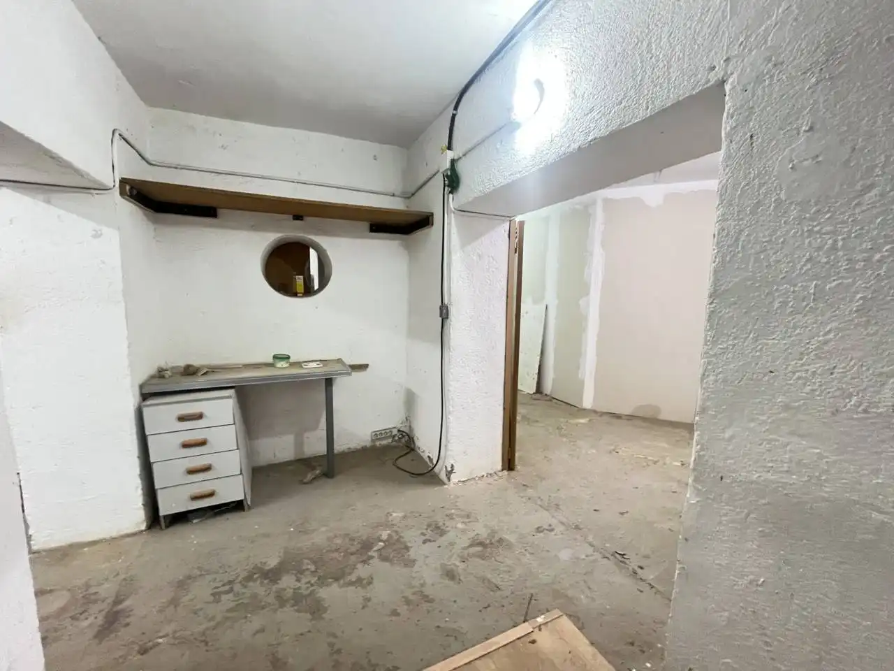 Geschaftsraum zur Miete in Barcelona