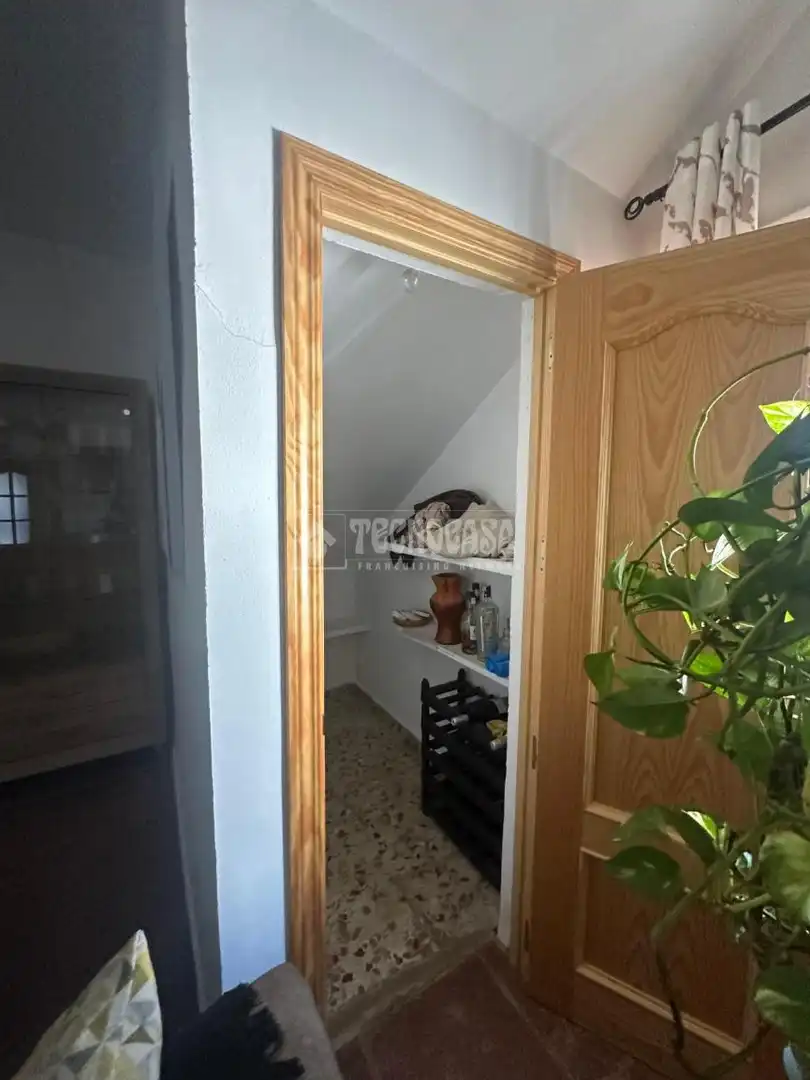Casa rústica amb jardí en venda a Andújar, imagen 24