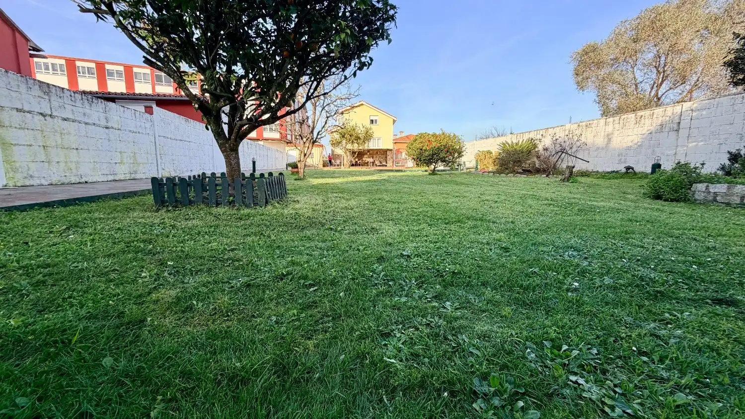 Casa o xalet en venda en Mugardos amb Calefacció, Terrassa i Traster