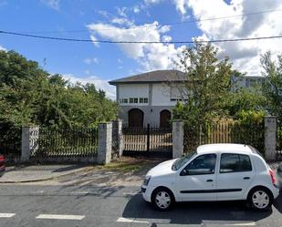 Vista exterior de Casa o xalet en venda en Parada de Sil amb Calefacció, Jardí privat i Traster