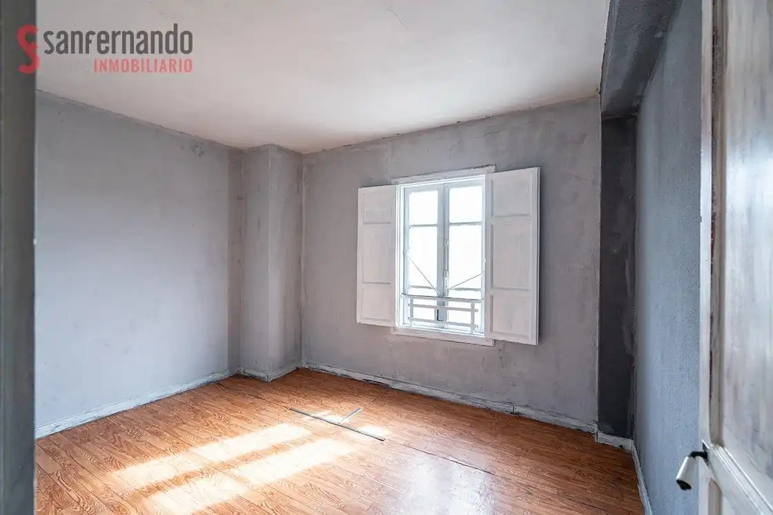 Sala d'estar de Casa o xalet en venda en Santa Cruz de Bezana amb Terrassa i Traster