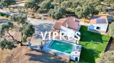Foto 5 de Casa o xalet en venda a Casar de Cáceres, Cáceres