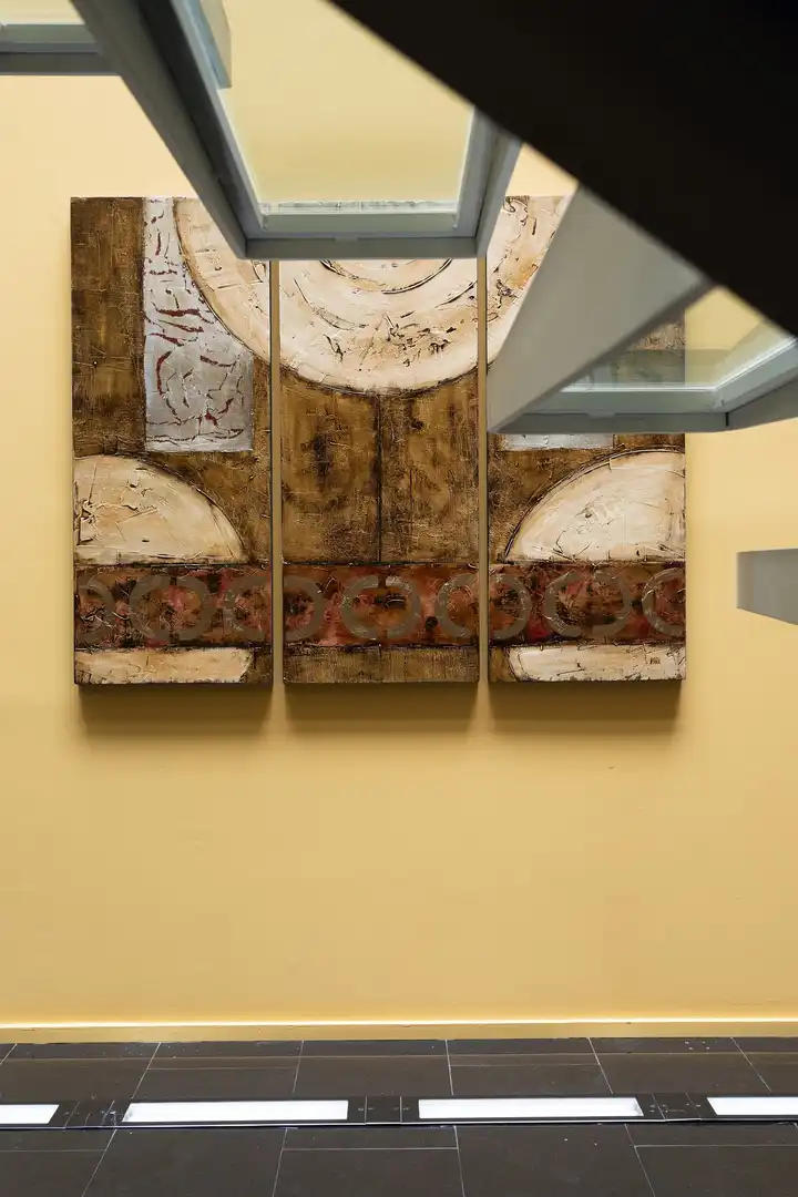 Vista exterior de Casa o xalet en venda en Barcelona amb Aire condicionat, Calefacció i Terrassa