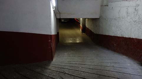 Foto 4 de Garatge en venda a Sant Carles, Riu Sud, Santa Coloma de Gramenet
