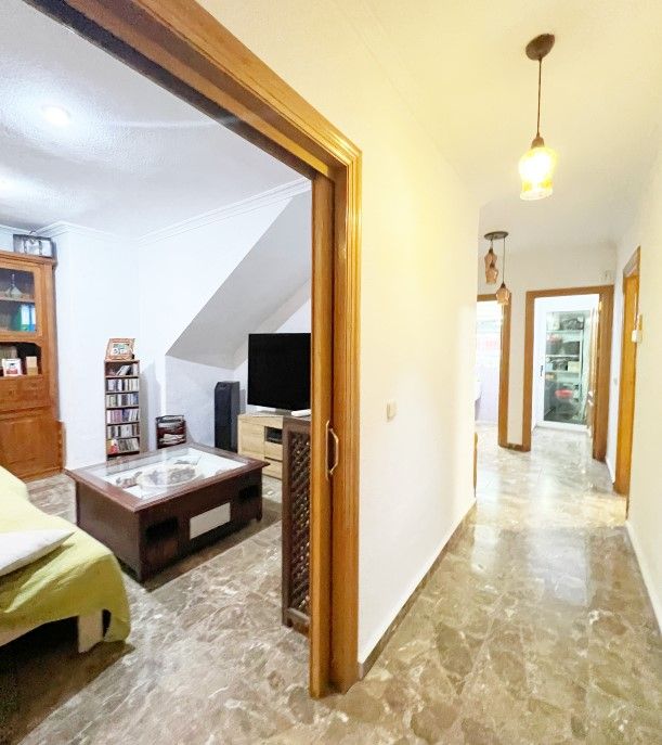 Single-family semi-detached for sale in  Murcia Capital  with Air Conditioner, Heating and Terrace