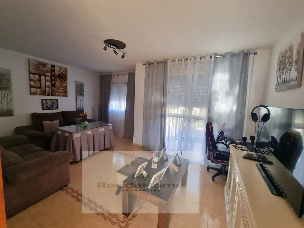 Wohnung zum Verkauf in Plaza Andalucia, imagen 2