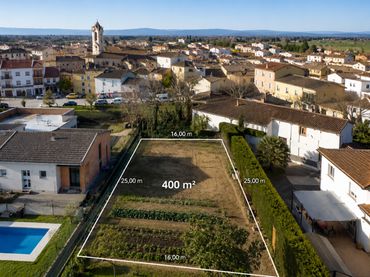 Terreni e lotti in vendita a Canigo