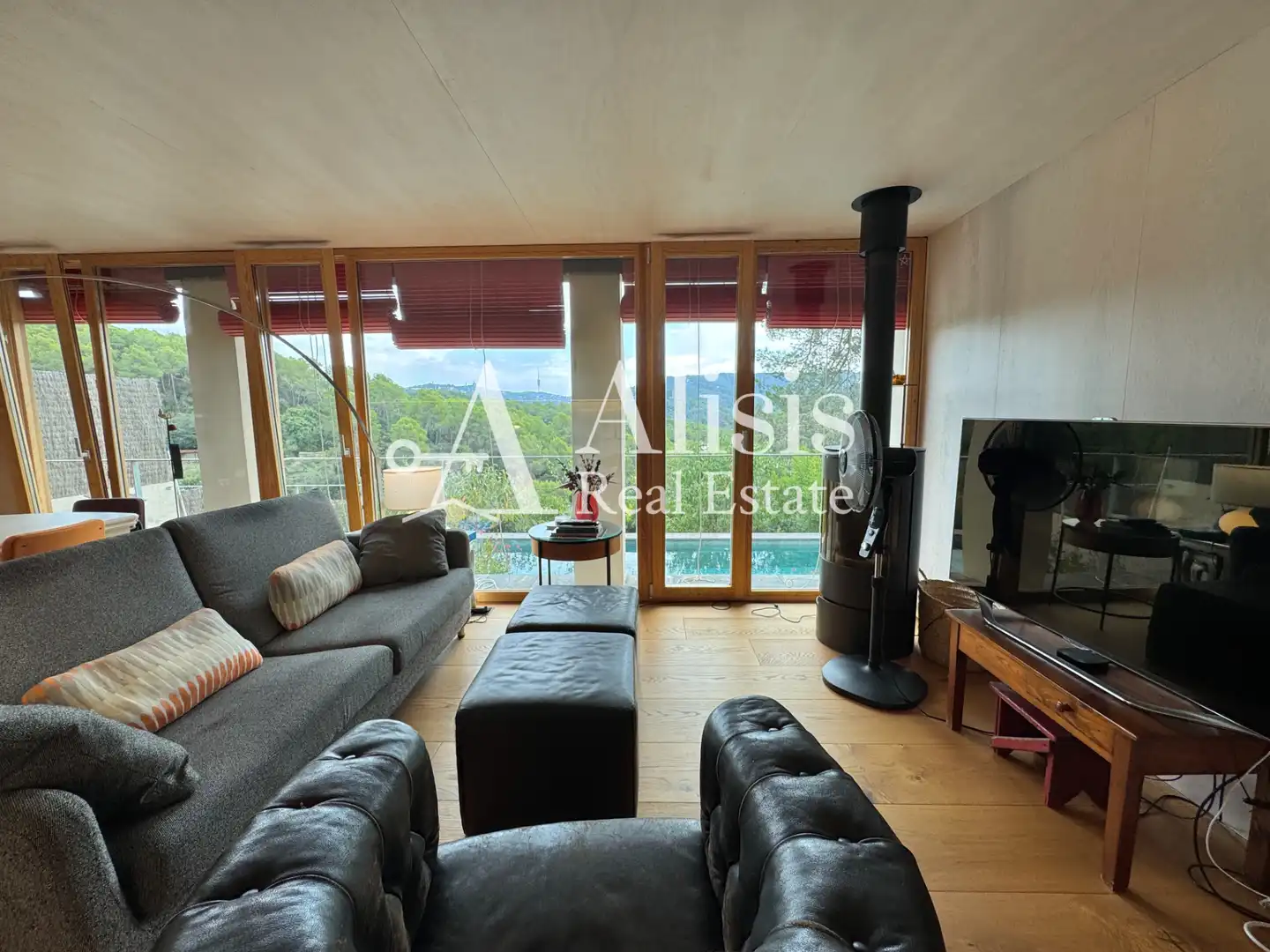Casa o chalet en venta en Molins de Rei