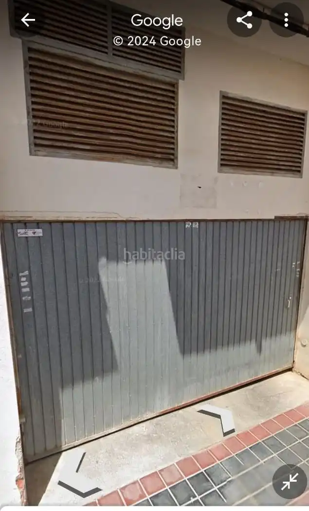 Individual de lloguer a Carrer Buenavista 4D, imagen 2