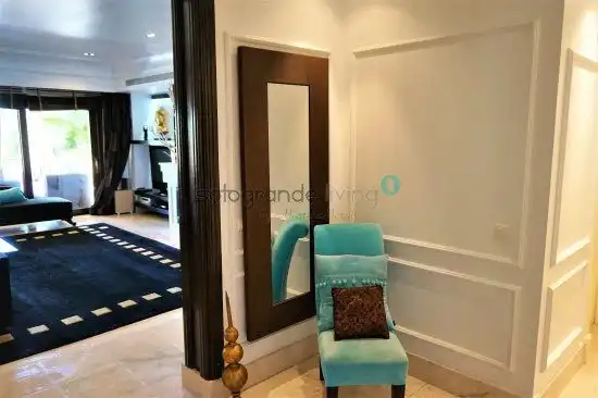 Apartment mit Pool zum Verkauf in Sotogrande Alto, imagen 19