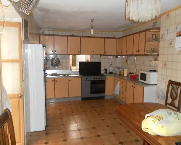 Kitchen of Houses for sale in Córdoba