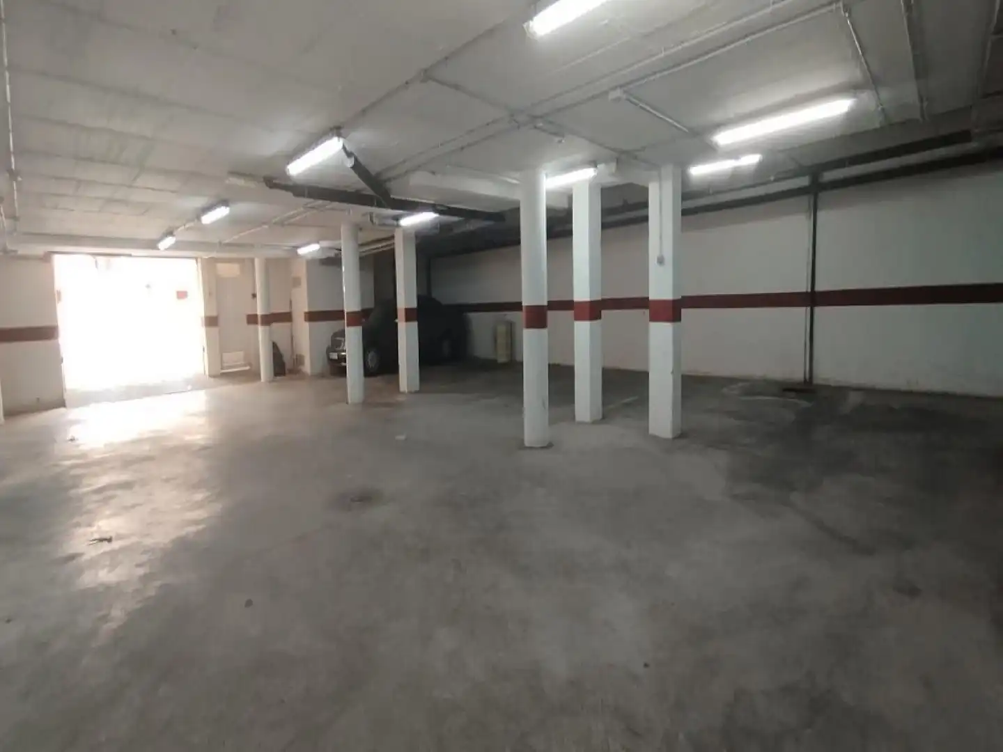 Einzelparkplatz zum Verkauf in Catral, imagen 6