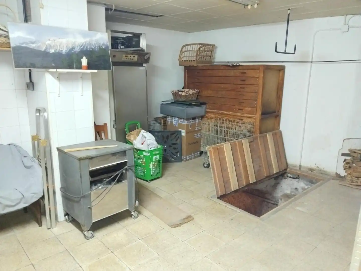 Local comercial en venda a La Seu d'Urgell, imagen 10