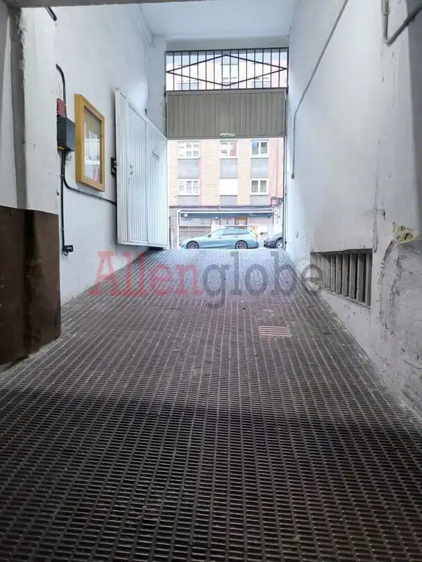 Parking à vendre à Calle Albéniz, imagen 4