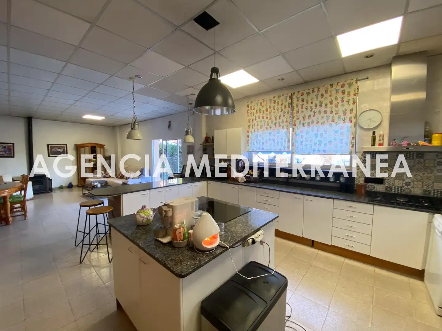 Villa avec terrasse à vendre à Olocau, imagen 36