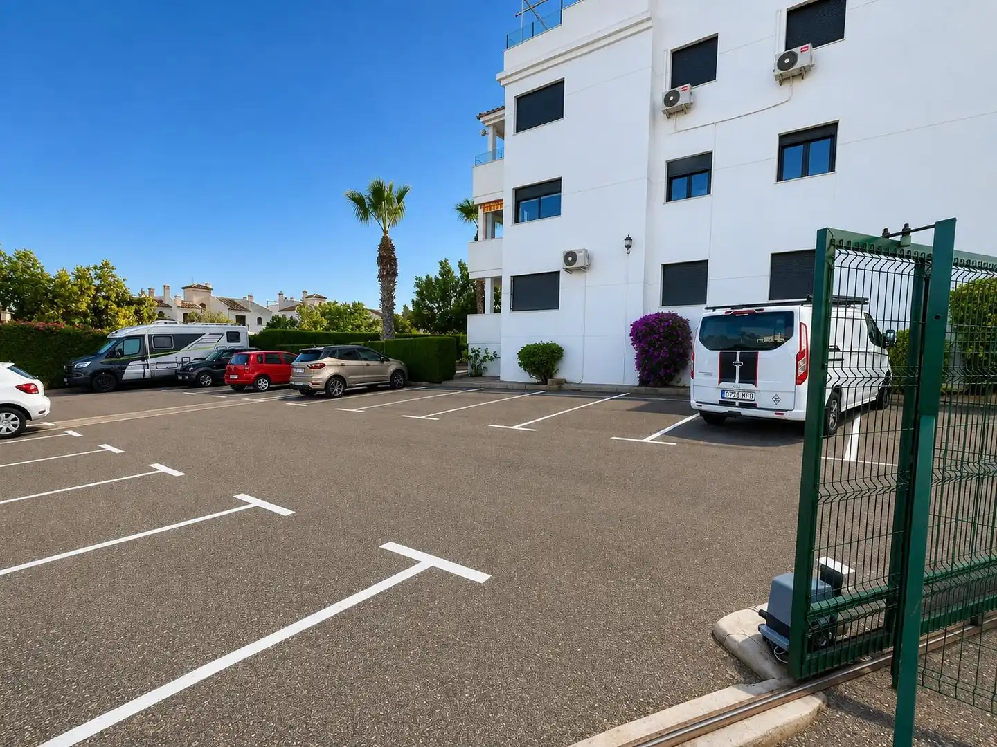 Apartamento con terraza en venta en Orihuela Costa, imagen 8