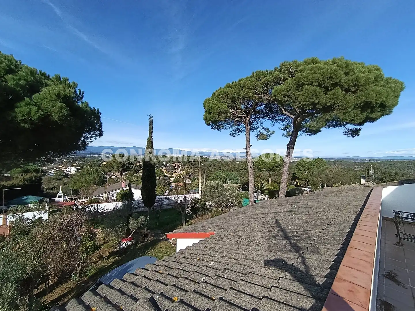 Casa amb terrassa en venda a Montbarbat, imagen 35