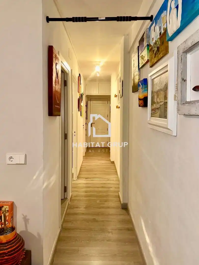 Piso en venta en Formentera con Aire acondicionado, Calefacción y Terraza