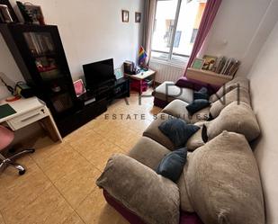 Sala d'estar de Apartament en venda en Palafrugell