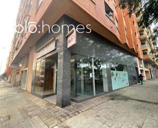 Exterior view of Premises for sale in Castellón de la Plana / Castelló de la Plana