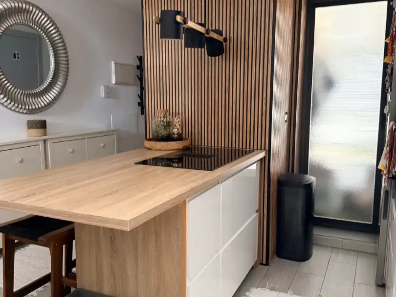 Casa a schiera con piscina in vendita a Avenida Valle Del Sol 1, imagen 5