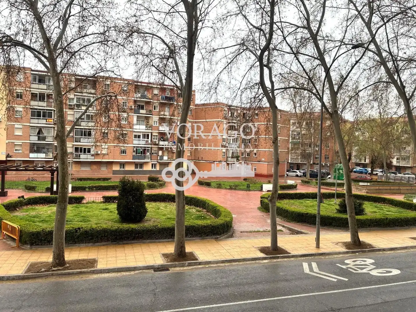 Pis amb ascensor en venda a Caballería Española, imagen 29