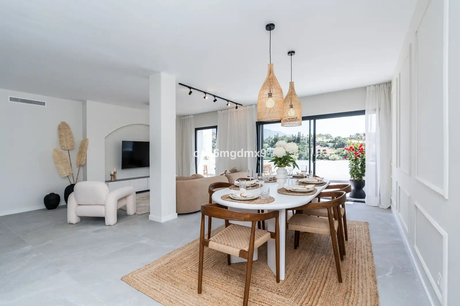 Flat with pool for sale in Calle la Pacheca Alta 22, imagen 20