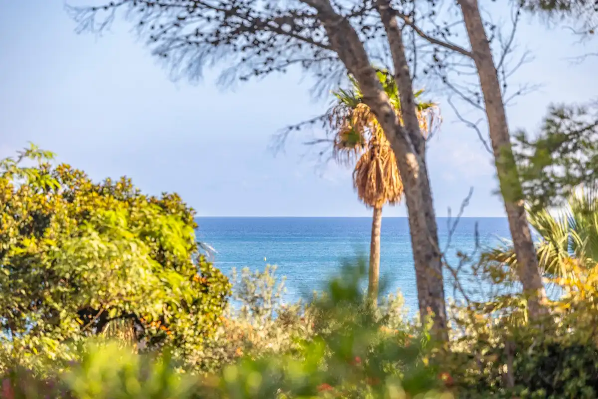 Exterior view of Apartments for sale in Dénia  with Air Conditioner and Community pool