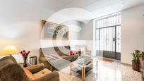 Living room of House or chalet for sale in Sant Feliu de Llobregat  with Private garden, Terrace and Storage room