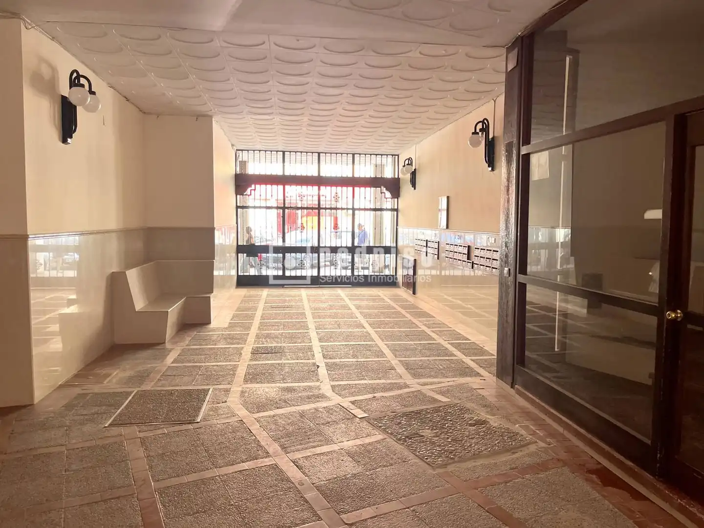 Pis en venda en Sevilla amb Aire condicionat, Jardí privat i Traster