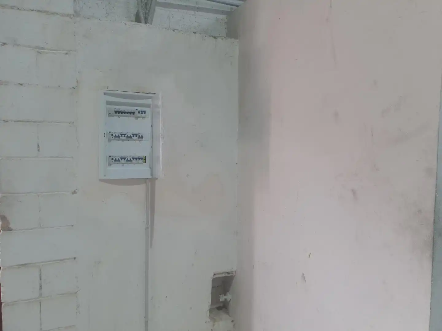 Nave industrial in affitto a Cerro - Amate, imagen 11