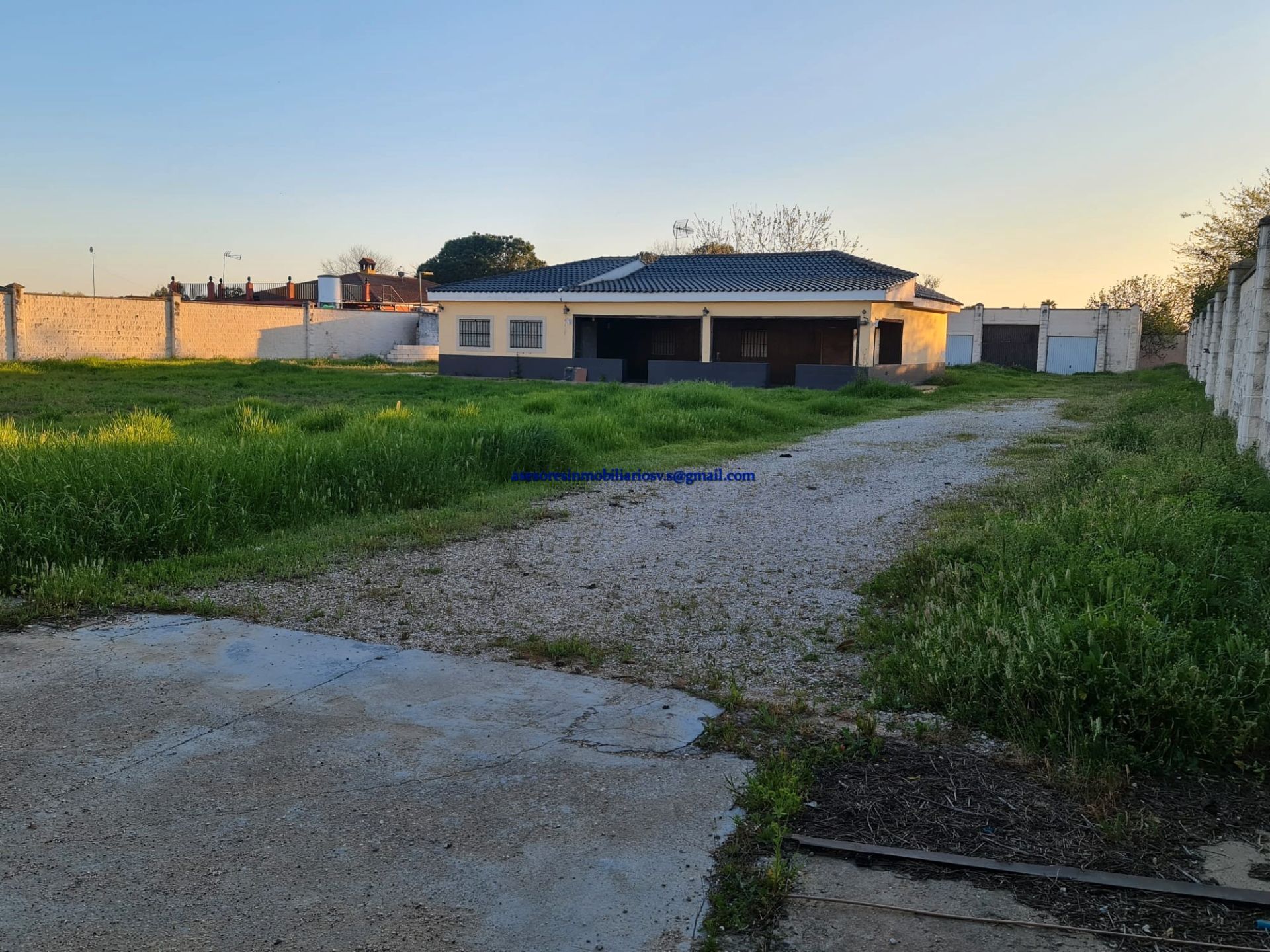 Casa o xalet en venda