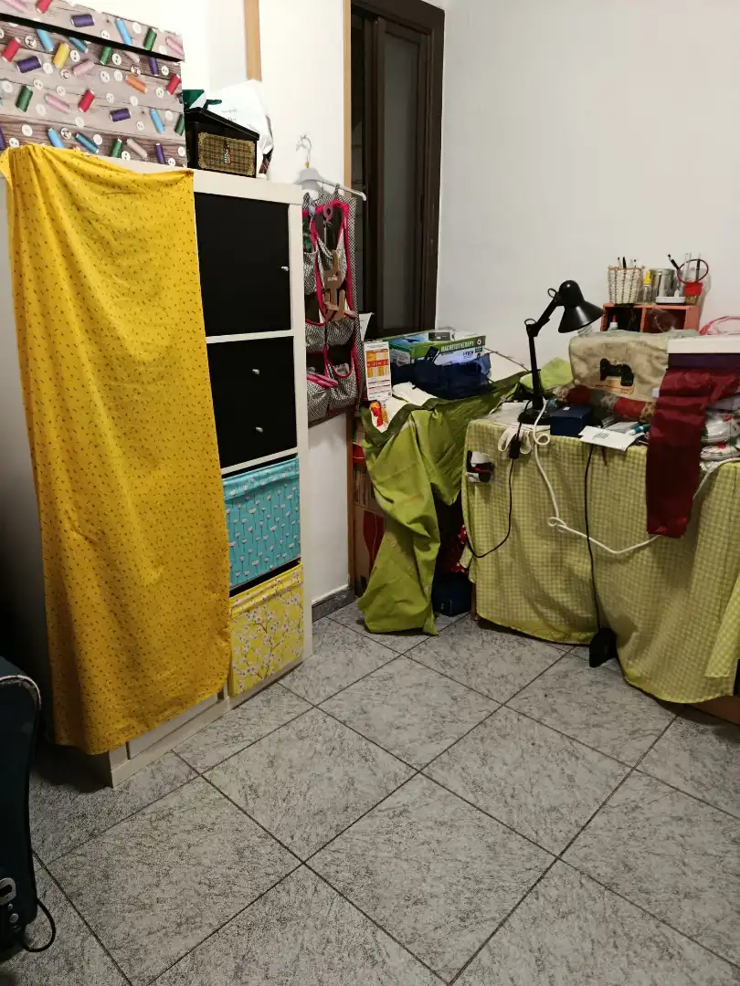 Piso en venta en Badalona con Calefacción y Balcón