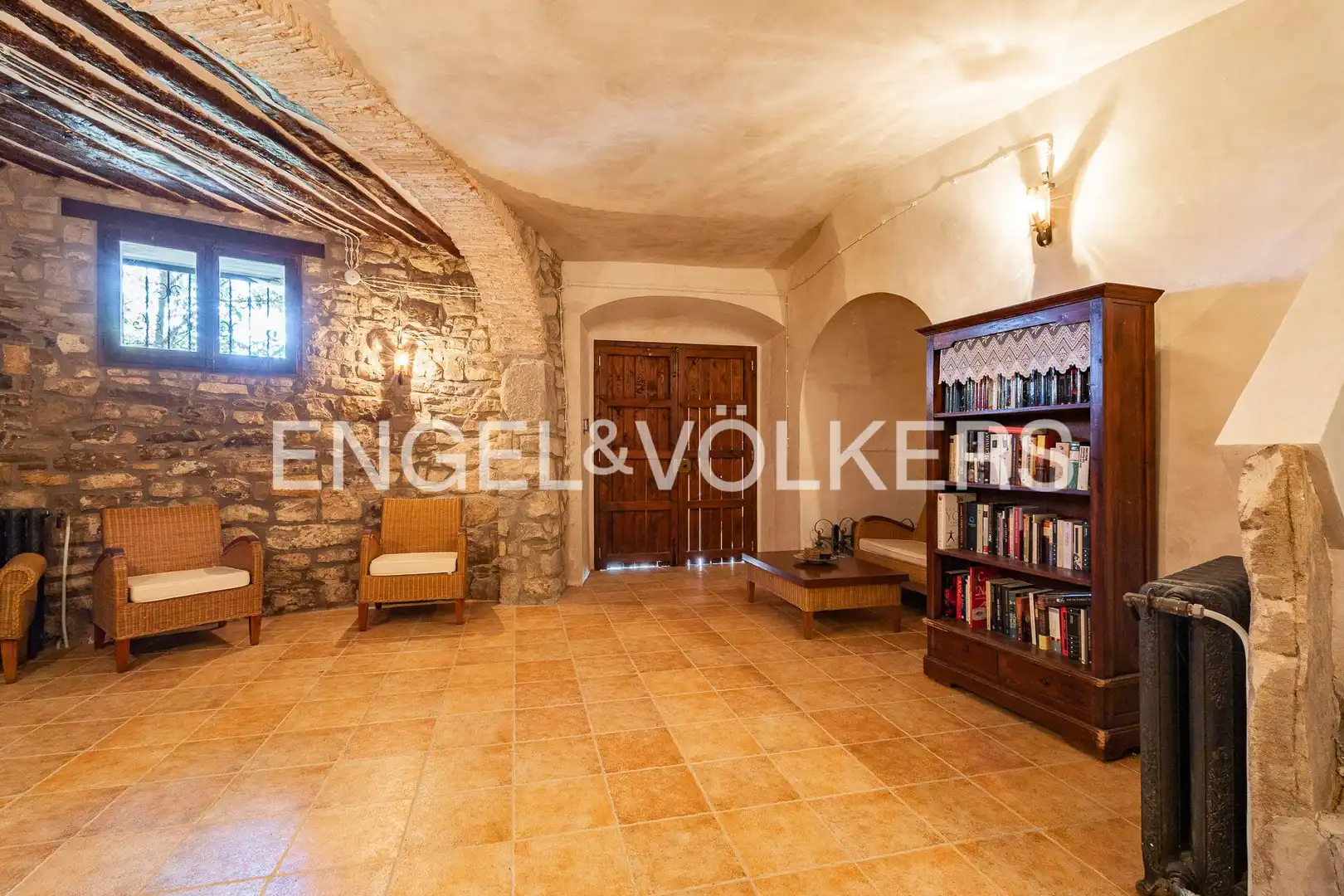 Casa o chalet en venta en Calonge de Segarra con Calefacción, Jardín privado y Terraza