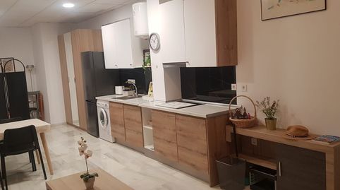 Foto 3 de Estudi en venda a Noblejas, Perchel Sur - Plaza de Toros Vieja, Málaga Capital