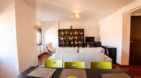 Foto 3 de Piso en venta en Coso, Caspe, Zaragoza