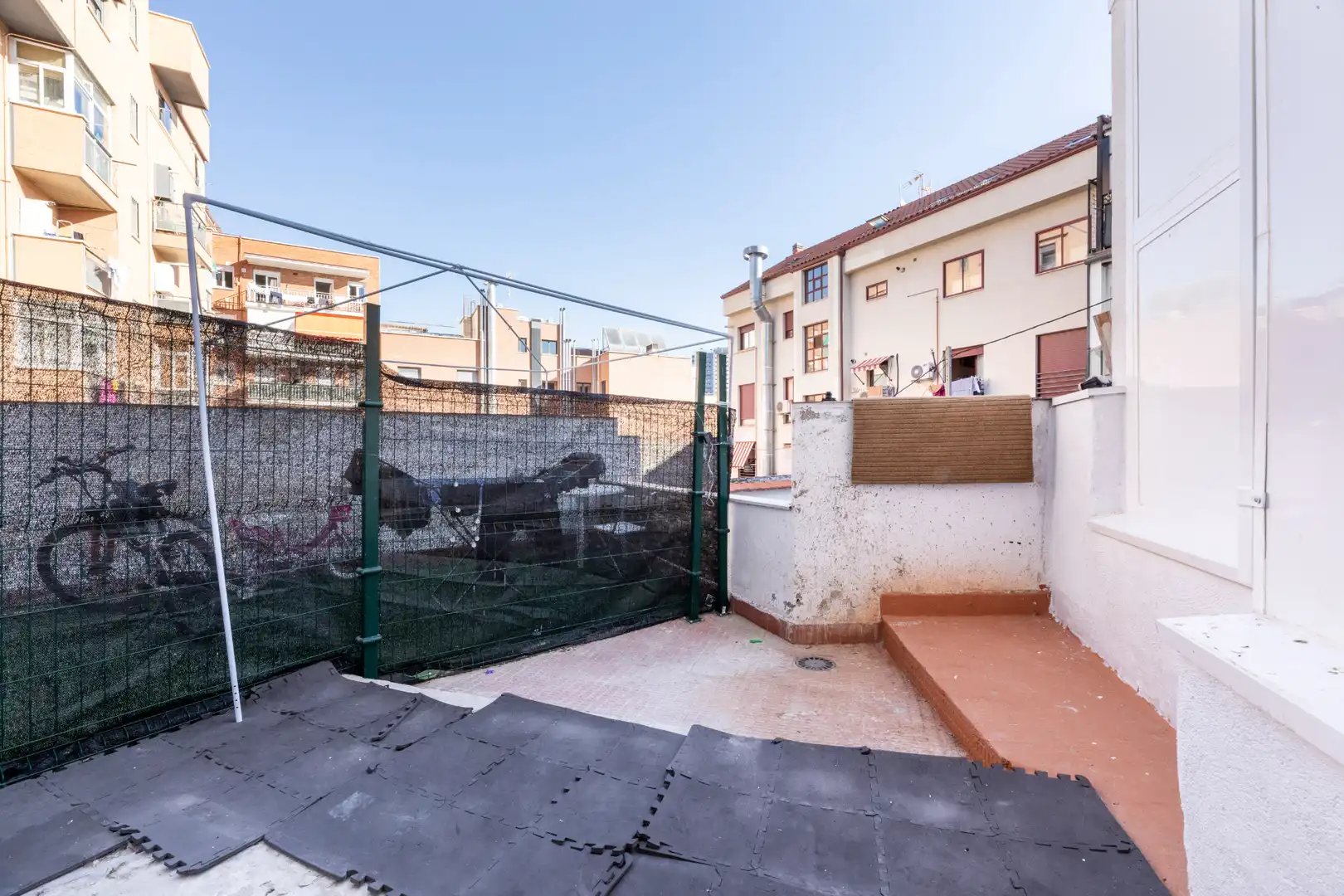 Appartement avec ascenseur à vendre à Paseo de la Dirección 164, imagen 11