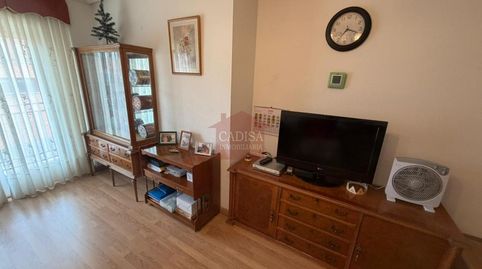 Photo 2 of Flat for rent in Barrio Blanco, Salamanca Capital