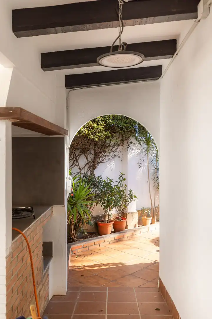 Casa o chalet en venta en El Pinillo