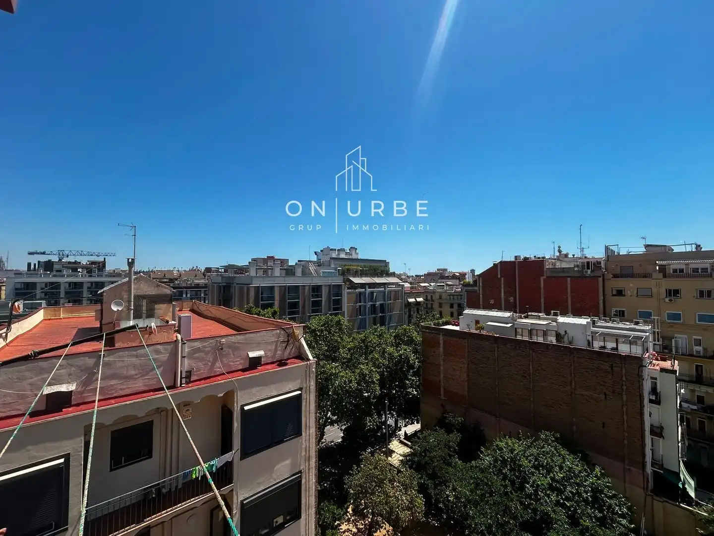 Penthouse mit Pool zum Verkauf in CALLE DEL CONSELL DE CENT, imagen 30