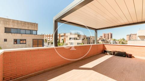 Foto 3 de Casa o xalet de lloguer a Peñagrande, Madrid