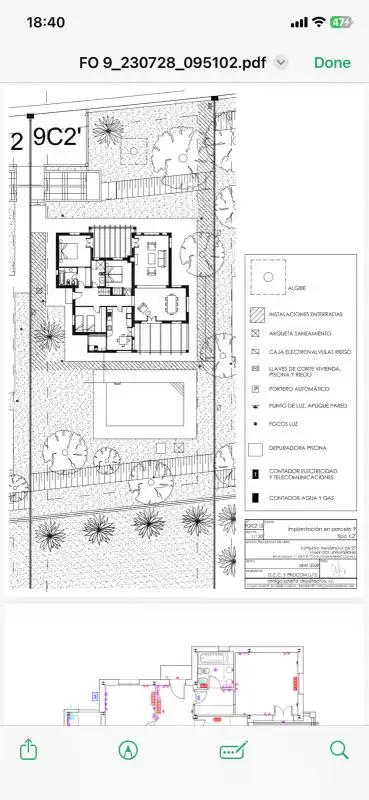 Houses for sale in Jávea / Xàbia  with Air Conditioner, Heating and Private garden