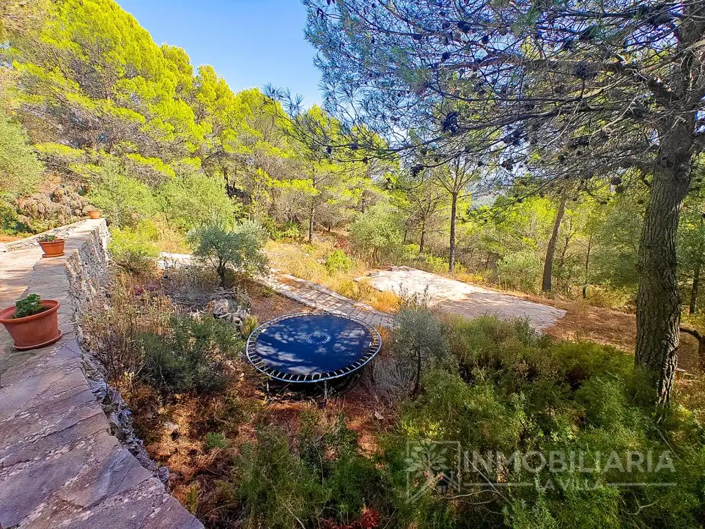 Country house with pool for sale in Poligono 8 Paraje 54 Lomilla Bueyes, imagen 23