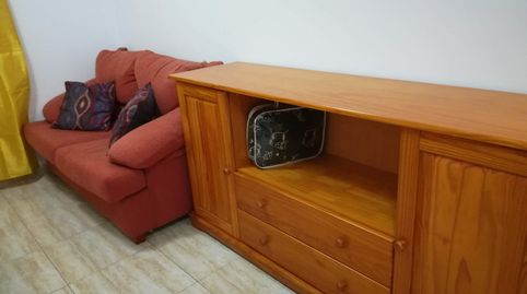 Foto 5 de Piso en venta en Calle Almirante Fontán Lobe, El Charco - Las Salinas, Puerto del Rosario