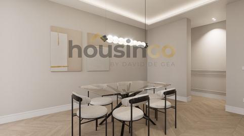 Photo 2 of Flat for sale in Duque de Sesto, Goya,  Madrid Capital